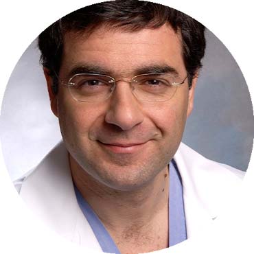 Prof. Antonio Gargiulo