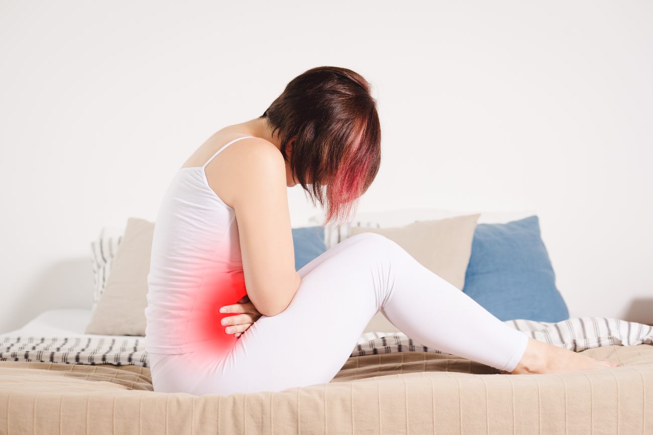 El Dr. Andrea Vidali explica cómo la endometriosis puede afectar los embriones y la fertilidad