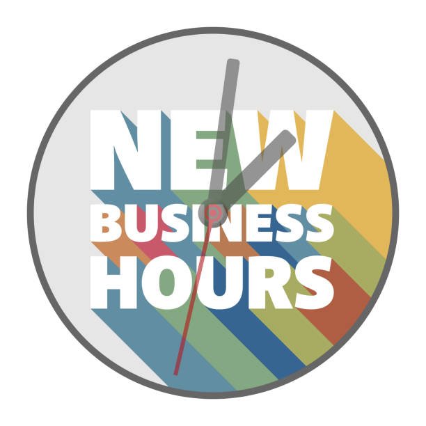 New Extended Hours!