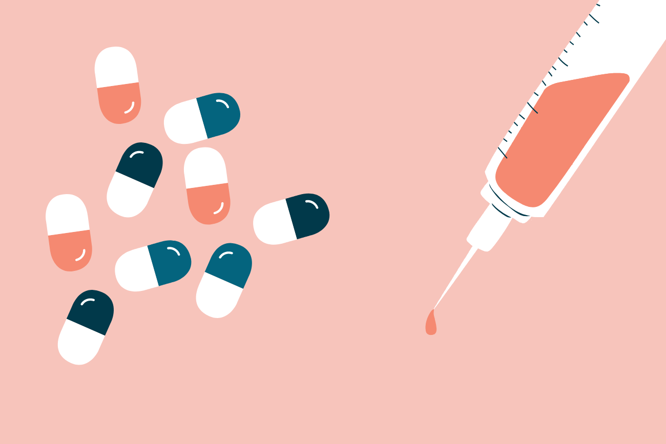 Treatments Used in Reproductive Immunology